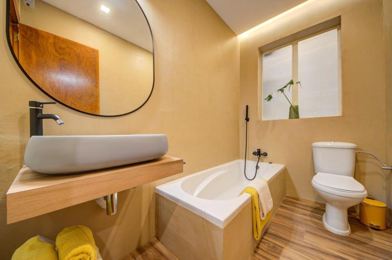 Stylish Apartment In St Julians 1 Min Away From The Sea Saint Julian's Exterior photo